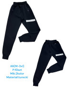 Spodnie męskie (M-3XL)