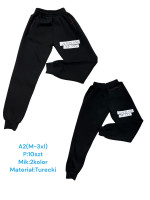 Spodnie męskie (M-3XL)