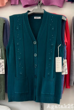 Swetry damskie (M-2XL)