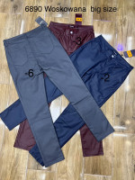 Spodnie damskie (38-48)