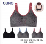 Topy damskie (2XL-5XL)