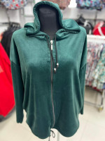 Bluza damska (L-3XL) towar polski