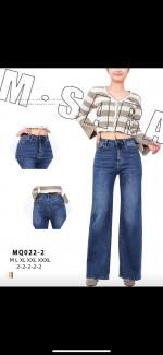 SPODNIE DAMSKIE (M-3XL)