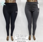 Leginsy damskie (4XL-7XL)