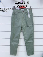 Spodnie damskie (34-42)