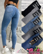 Spodnie damskie (34-42)