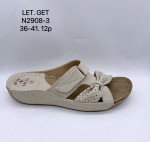 Klapki damskie (36-41)