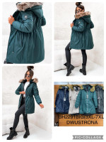 Kurtka damska (3XL-7XL)