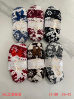 KAPCIE DAMSKIE (35-42)