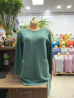 Swetry damskie (M-2XL)
