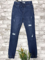 Spodnie damskie (34-42)