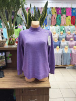 Swetry damskie (M-2XL)
