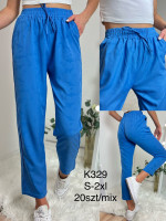 Spodnie damskie (S-2XL)