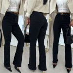 Spodnie damskie (S-XL) towar włoski