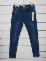 SPODNIE DAMSKIE (30-42)