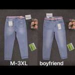 Spodnie damskie (M-3XL)