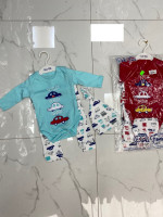 Komplet niemowlęce (3-6M)