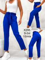 Spodnie damskie (S-2XL)