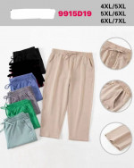 Rybaczki damskie (4XL-7XL)