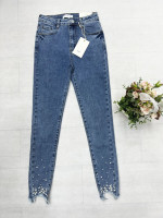 Spodnie damskie (34-42)