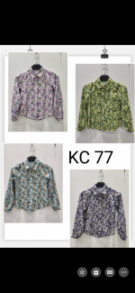 Koszula dziecięca (4-14)