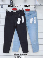 Spodnie damskie (38-48)
