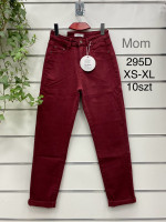 Spodnie damskie (XS-XL)