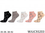 Skarpety damskie (35-42)