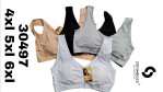 TOPY DAMSKIE (4XL-6XL)