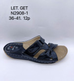 Klapki damskie (36-41)