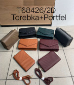 Torebka damska