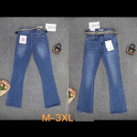 Spodnie damskie (M-3XL)