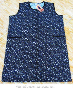 Koszula nocna damska (M-3XL)
