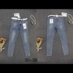 Spodnie damskie (30-38)