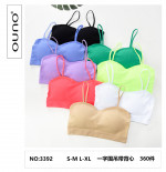 TOPY DAMSKIE (S-XL)
