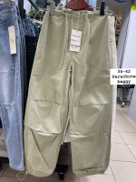 Spodnie damskie (34-42)