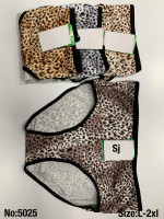 Majtki damskie (L-2XL)