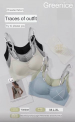 TOPY DAMSKIE (M-XL)