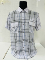 Koszula męska (2XL-6XL)