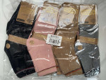Skarpety damskie (35-42)