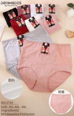 MAJTKI DAMSKIE (3XL-5XL)