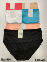 Majtki damskie (L-2XL)