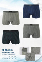 Bokserki męskie (L-3XL)