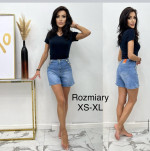 SZORTY DAMSKIE (XS-XL)