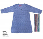 Koszula nocna (M-3XL)