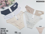 Majtki damskie (M-XL)