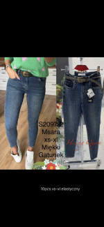 Spodnie damskie (XS-XL)
