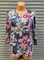 BLUZKA DAMSKA (L-4XL)