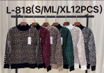 Swetry damskie (S-XL)