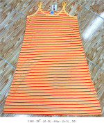 Koszula nocna damska (M-4XL)